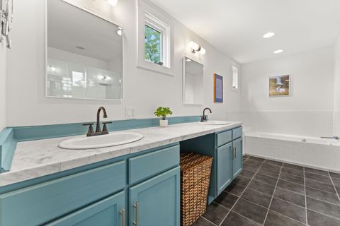 Tiny photo for 4903 Shoal Creek BLVD, Austin, TX 78756 (MLS # 9304070)
