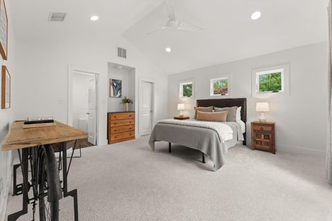 Tiny photo for 4903 Shoal Creek BLVD, Austin, TX 78756 (MLS # 9304070)