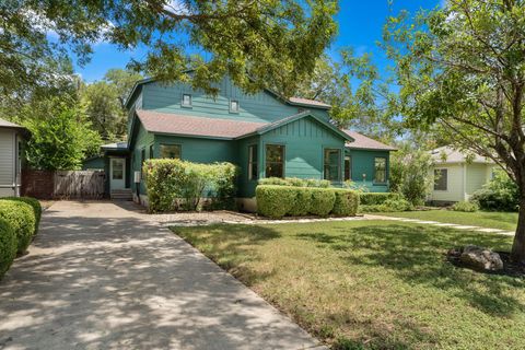 Tiny photo for 4903 Shoal Creek BLVD, Austin, TX 78756 (MLS # 9304070)