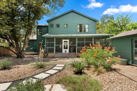 Tiny photo for 4903 Shoal Creek BLVD, Austin, TX 78756 (MLS # 9304070)