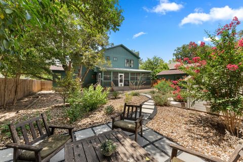 Tiny photo for 4903 Shoal Creek BLVD, Austin, TX 78756 (MLS # 9304070)