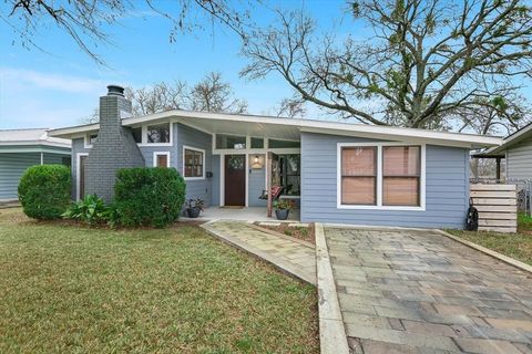 1309 Morrow ST Austin TX 78757