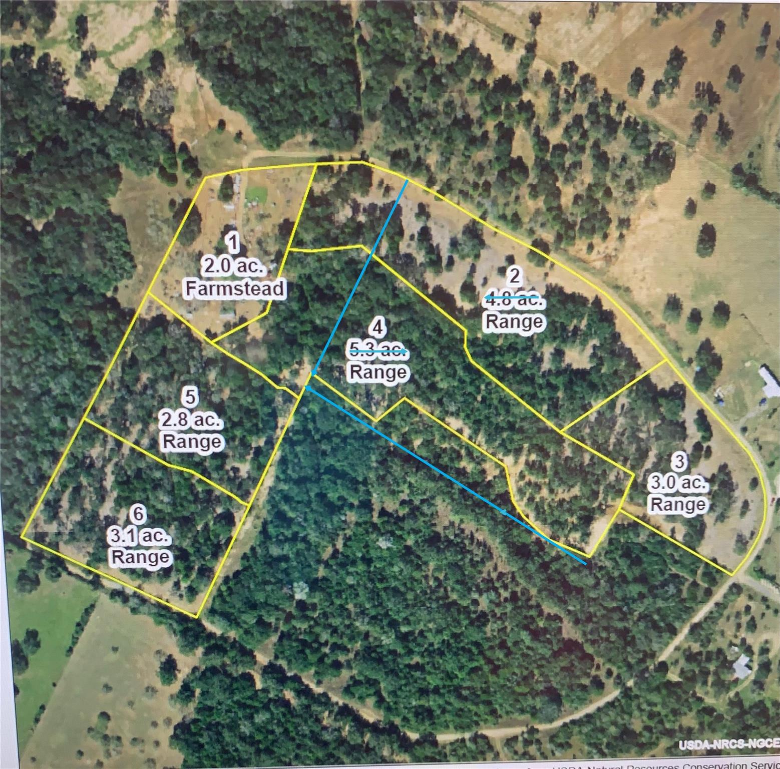 240 Privte Road 4601