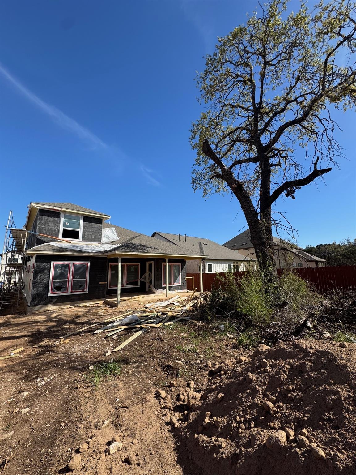 1653 Cardinal LN