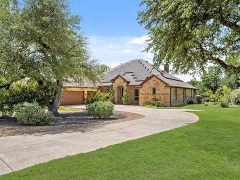 390 Hawthorne LOOP Driftwood TX 78619