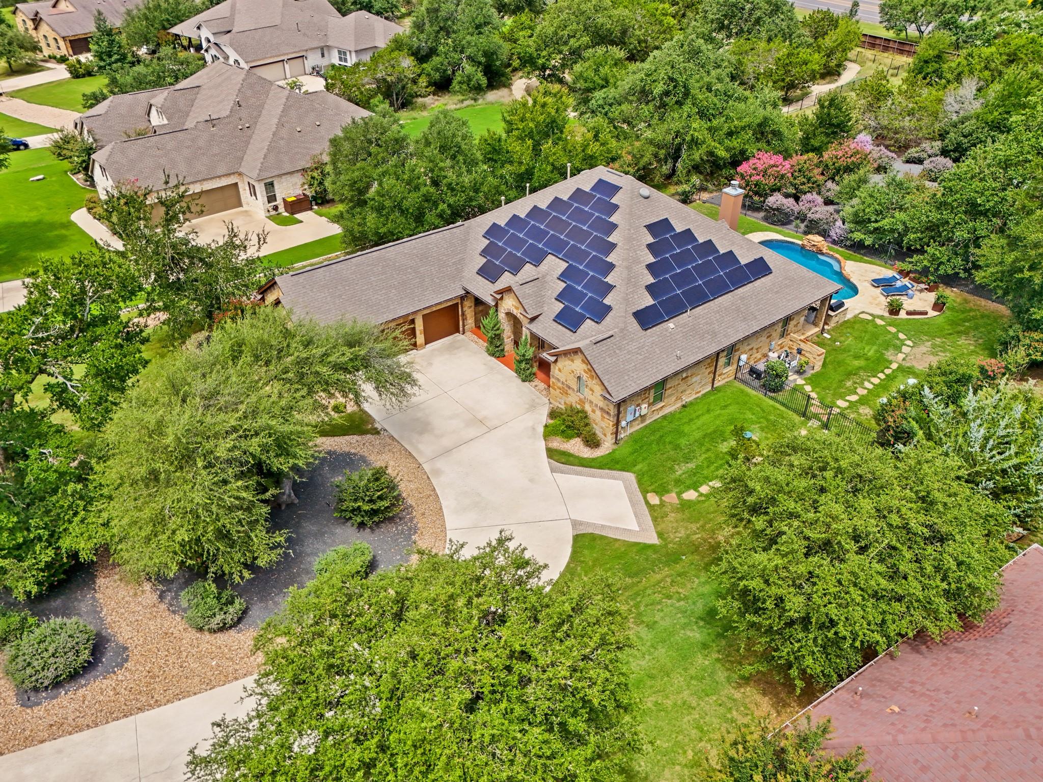 390 Hawthorne LOOP