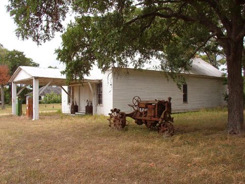 A home in Bastrop