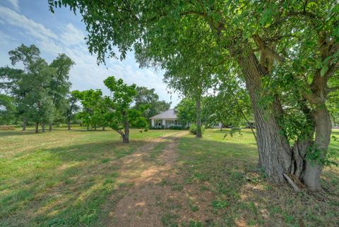 A home in Bastrop