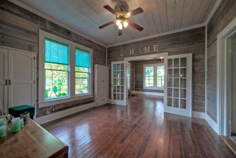 A home in Bastrop