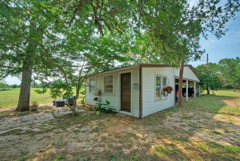 A home in Bastrop