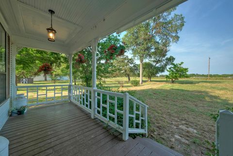 A home in Bastrop