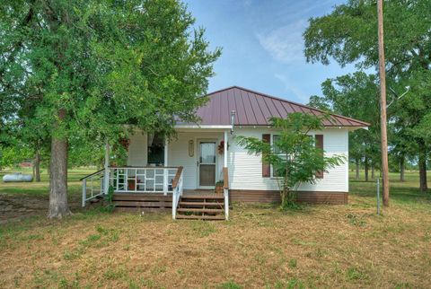 A home in Bastrop