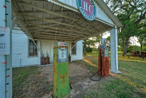 A home in Bastrop