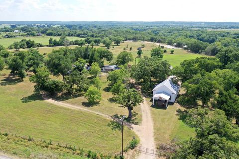 A home in Bastrop