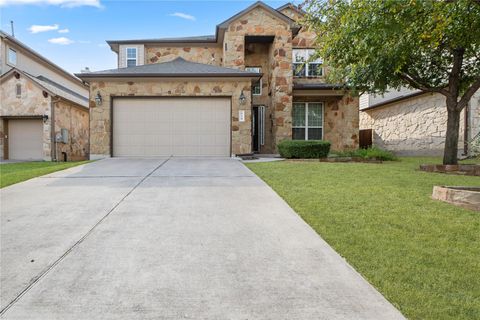 614 Spanish Mustang DR Cedar Park TX 78613