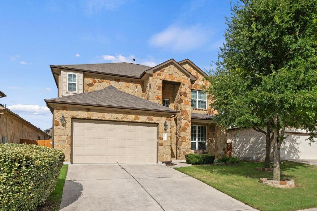 614 Spanish Mustang DR
