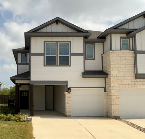 Photo of 2204 Cornfield DR #A, Pflugerville, TX 78660 (MLS # 3771297)