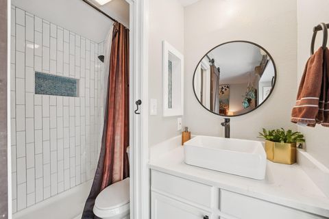 Tiny photo for 1213 S Trace DR, Austin, TX 78745 (MLS # 9063713)