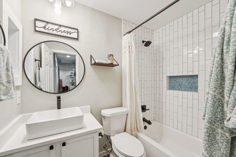 Tiny photo for 1213 S Trace DR, Austin, TX 78745 (MLS # 9063713)