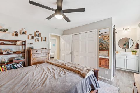 Tiny photo for 1213 S Trace DR, Austin, TX 78745 (MLS # 9063713)