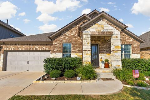 A home in Dripping Springs