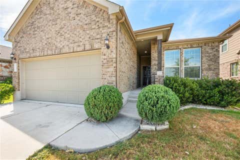 Photo of 401 Duroc DR, Hutto, TX 78634 (MLS # 1742510)