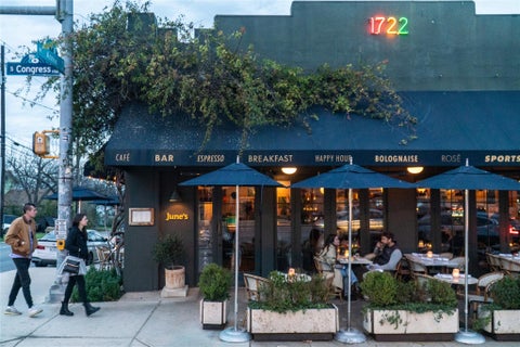 Tiny photo for 2121 S Congress Ave #222, Austin, TX 78704 (MLS # 9271518)