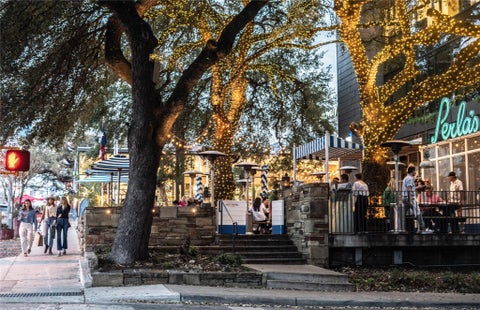 Tiny photo for 2121 S Congress Ave #222, Austin, TX 78704 (MLS # 9271518)