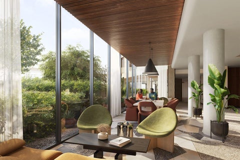 Tiny photo for 2121 S Congress Ave #222, Austin, TX 78704 (MLS # 9271518)