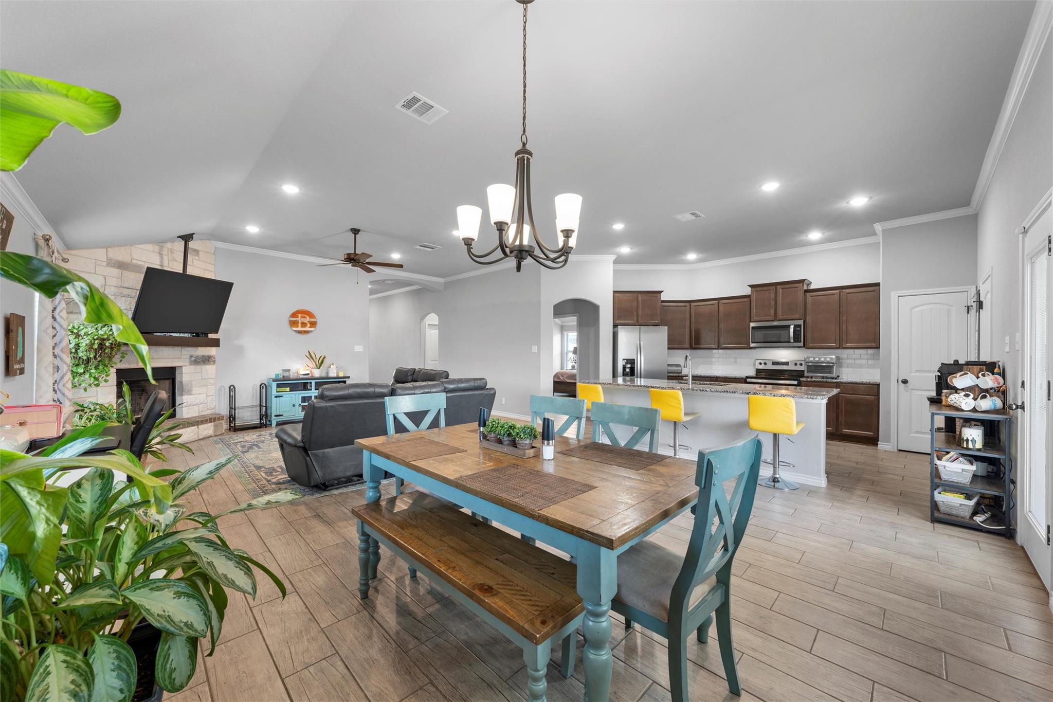 2620 Settlers Oak DR