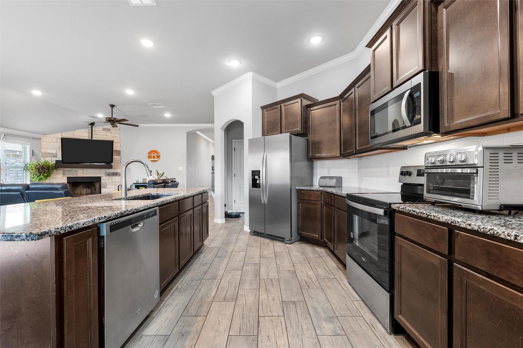 2620 Settlers Oak DR