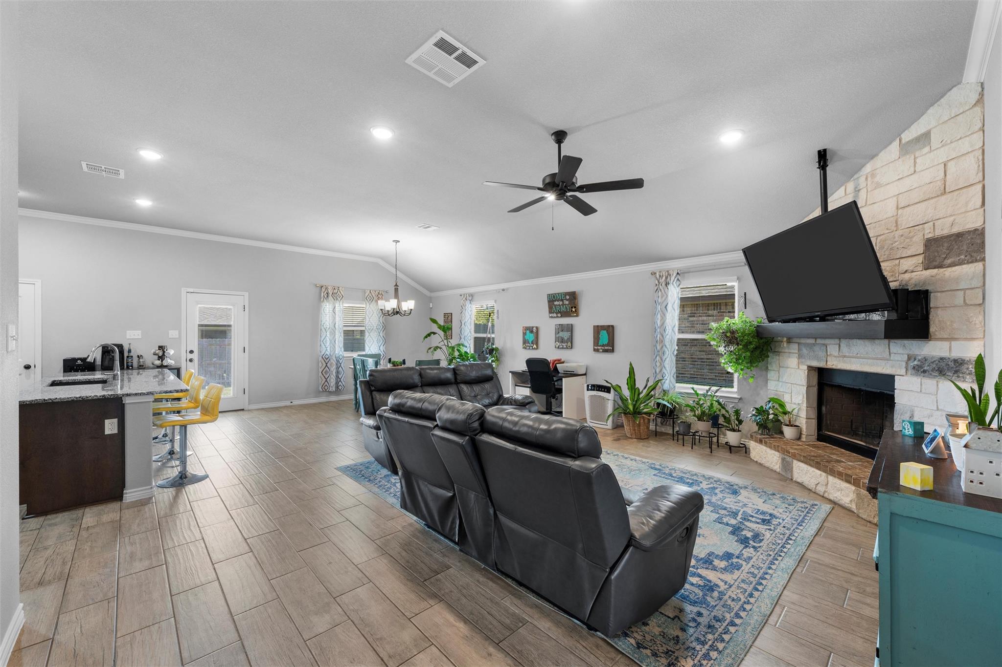 2620 Settlers Oak DR