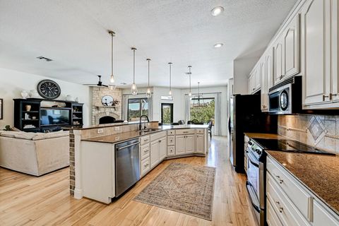 Tiny photo for 5008 Timothy CIR, Austin, TX 78734 (MLS # 9694170)
