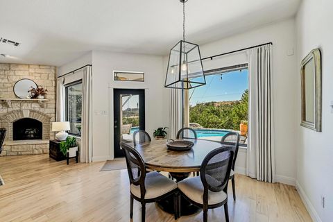 Tiny photo for 5008 Timothy CIR, Austin, TX 78734 (MLS # 9694170)