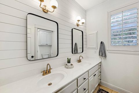 Tiny photo for 5008 Timothy CIR, Austin, TX 78734 (MLS # 9694170)