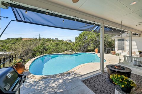 Tiny photo for 5008 Timothy CIR, Austin, TX 78734 (MLS # 9694170)