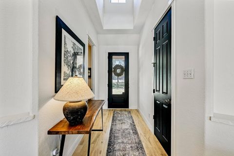 Tiny photo for 5008 Timothy CIR, Austin, TX 78734 (MLS # 9694170)