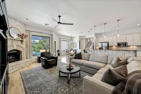 Tiny photo for 5008 Timothy CIR, Austin, TX 78734 (MLS # 9694170)