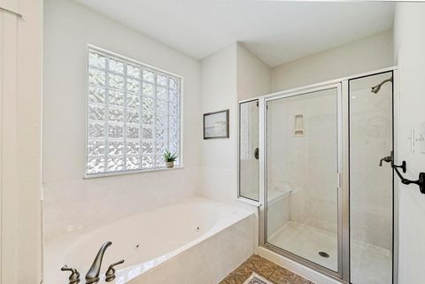 Tiny photo for 5008 Timothy CIR, Austin, TX 78734 (MLS # 9694170)