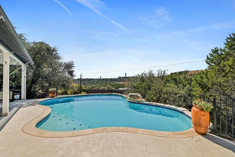 Tiny photo for 5008 Timothy CIR, Austin, TX 78734 (MLS # 9694170)