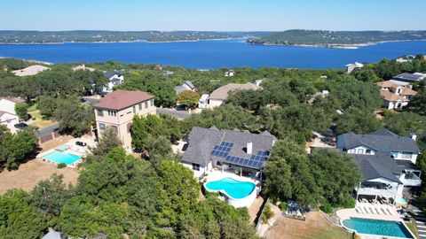 Tiny photo for 5008 Timothy CIR, Austin, TX 78734 (MLS # 9694170)