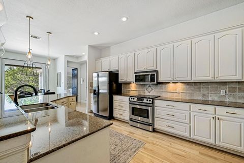 Tiny photo for 5008 Timothy CIR, Austin, TX 78734 (MLS # 9694170)