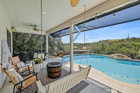 Tiny photo for 5008 Timothy CIR, Austin, TX 78734 (MLS # 9694170)