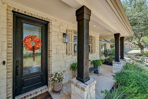 Tiny photo for 5008 Timothy CIR, Austin, TX 78734 (MLS # 9694170)