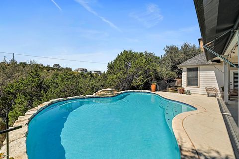 Tiny photo for 5008 Timothy CIR, Austin, TX 78734 (MLS # 9694170)
