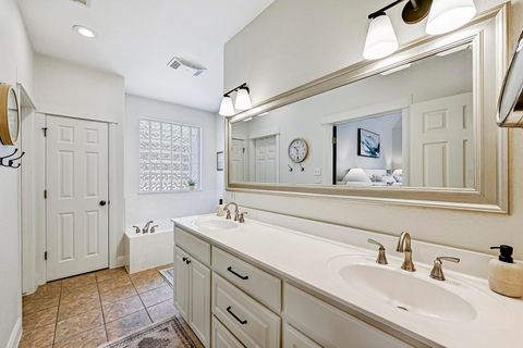 Tiny photo for 5008 Timothy CIR, Austin, TX 78734 (MLS # 9694170)