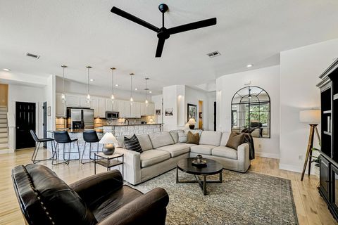 Tiny photo for 5008 Timothy CIR, Austin, TX 78734 (MLS # 9694170)