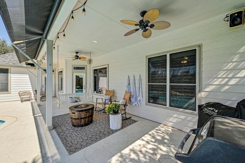 Tiny photo for 5008 Timothy CIR, Austin, TX 78734 (MLS # 9694170)