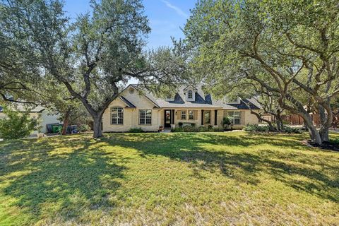 Tiny photo for 5008 Timothy CIR, Austin, TX 78734 (MLS # 9694170)