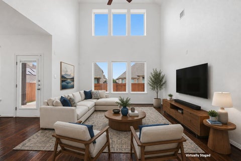 Tiny photo for 3717 Del Payne LN, Pflugerville, TX 78660 (MLS # 3949909)